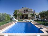 Enjoy free wifi, free parking, and an outdoor pool. Casas Rurales En Sierra De Castril