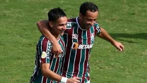 Em tarde de jogo burocrático e . Fluminense Ultimas Novidades Contratacoes E Curiosidades Do Tricolor