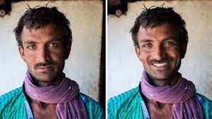 7 fotografií, které vás přimějí přehodnotit svůj pohled na cizince