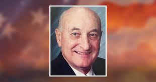 Leonard E. McIntire Obituary August 24, 2024