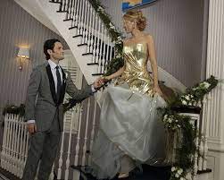 Stand out from the crowd with a gown like no one else. The Best Tv And Movie Wedding Dresses Of All Time