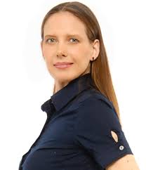 Meet Woman in Business Caroline Klebl