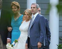 Over at yahoo's buzz index, katie couric's legs were getting all the attention for search, where her gams were #1 over britney, jessica simpson and beyonce, among others. Katie Couric Says I Do See The Photos