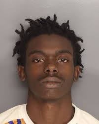 Berkeley County Sheriff's Office