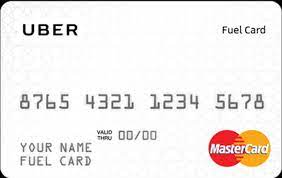 You redeem those rewards for free. Uber Driver Credit Card New Benefit Or New Leg Irons