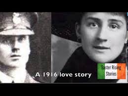 Retracing my Grandmothers 1916 footsteps