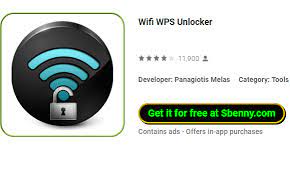 If you have some spare moments, please scroll down and review this app by giving a valuable feedback and sharing your experience about wifi wps unlocker mod apk, to help people from all … Wifi Wps Unlocker Mod Apk For Android Free Download