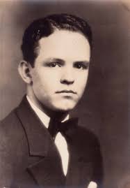 Guy Calhoun Purvis (1909-1964)