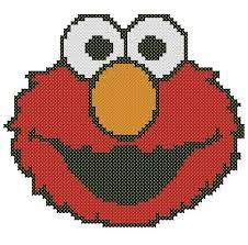 Check spelling or type a new query. Elmo Cross Stitch Pattern Cross Stitch Cross Stitch Patterns Cross Stitch For Kids