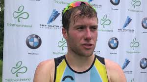 Con Doherty pulled away from his...