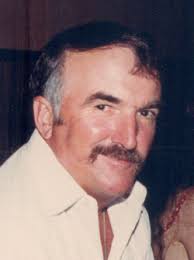 Linwood "Lindy" Alvin MacDonald