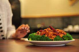 Data Reveals Most Popular Chinese Dish In America