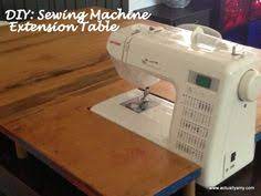 I have enjoyed leafing through the pages of the ultimate guide to machine quilting. 8 Diy Quilting Table Ideas Sewing Machine Table Sewing Machine Tables Sewing Machine Extension Table
