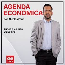 Αληθινές ειδήσεις με το κύρος του cnn. Cnn Chile On Twitter Ya Comenzo Agendaeconomica Con Nicopaut En Cnnchile