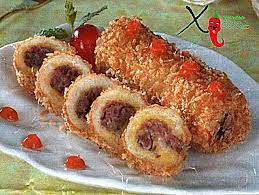 Jajanan Pasar Tradisional Modern Untuk Berbuka Puasa Ini Resepnya Ini Resepnya