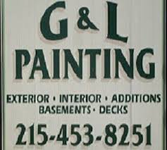 We bring the same level of care and dependability to our customers that was learned and refined through years of military service. G L Housepainting Building Supplies 320 N Main St Perkasie Pa Reviews Phone Number Pr Business