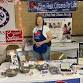 PPCFL Booth at Colorado State Fair