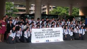 We continue to welcome international students from our partner universities. Malaysia Welcomes 380 Japanese Students On Student Exchange Programme To Malaysia Gaya Travel Magazine