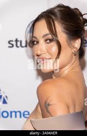 Los Angeles, USA. 01st Mar, 2020. Mike Seymerski, Svetlana Lana, John R.  Sylla 03/01/2020 The 24th Satellite Awards held at the Viceroy L'Ermitage  Beverly Hills in Beverly Hills, CA Credit: Cronos/Alamy Live