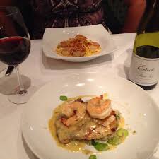 Davios Foxborough Food Restaurant Chicken