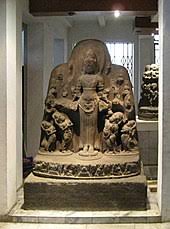 Dapunta hyang sri jayanasa (iast: Srivijaya Wikipedia