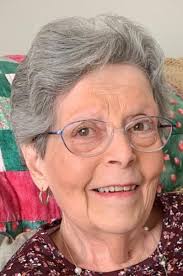 Janet Cassidy Obituary (1940