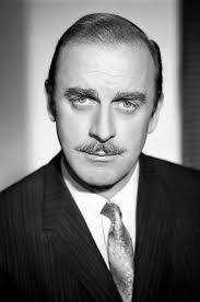 John Dehner (Creator)