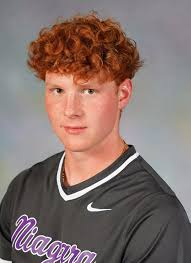 2023 Baseball Roster