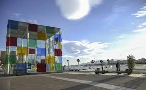 La Otra Noche' vuelve al Centro Pompidou Málaga | Diario Sur