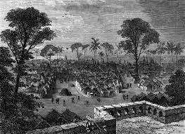 Ghana Contact With Europe And Its Effects Britannica