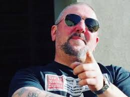 Fundraiser by Chelsie Minshall : Funeral of Jason Minshall