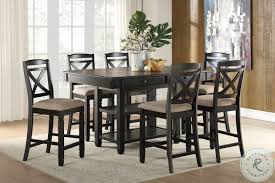 We did not find results for: Baywater Natural And Black Counter Height Dining Room Set From Homelegance Coleman Furniture