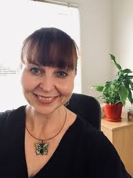 I am very excited to start as Principal today. The sun is shining, the  school is looking nice and tidy and we can't wait to welcome the girls when  they start in