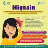 Penyakit ini memiliki gejala efek dari penyakit ini dapat menimbulkan hidung berair / tersumbat, mata merah di sisi kepala yang sakit, pupil mata mengecil atau kelopak mata terkulai. 1