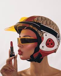 Kristen Noel Crawley is paving the way for the next-gen of POC in beauty