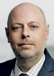 New Hires & Promotions: Oct. 12, 2023