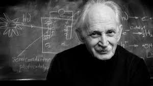 Remembering Electrochemistry Pioneer and Texas Science Legend Allen Bard