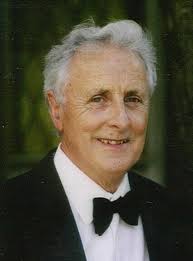 Obituary information for James Martin Cleland