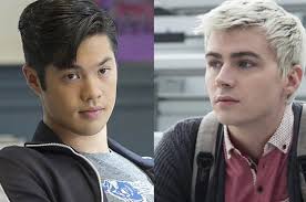 Think you know a lot about halloween? Can You Guess The 13 Reasons Why Character Based On Their Outfit