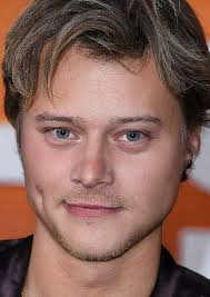 Fan Casting Rudy Pankow as Mark Hammill in As Guerras de Lucas