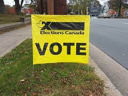 The latest tweets from @electionscan_e By Election In Canada The Canadian Encyclopedia