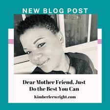 Profile for Kimberlee Wright