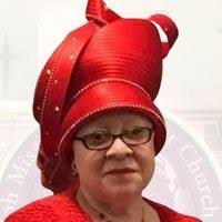 Mrs. Freda Williams Obituary