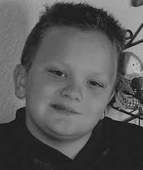 Skyler Cole Steele (2000-2013)