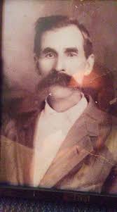 When William Elijah Barnes (Jacob Honeycutt's brother in law, and uncle of  David Asbury Honeycutt) was born