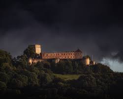Traumhaft heiraten und hochzeit feiern burg giech. Bamberg Und Umgebung