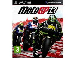 Review Motogp 13