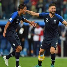 It's france vs croatia in the 2018 world cup finals full match sim, who's going to win. Croatia Vs France Final World Cup 2018 Live Online Home Facebook
