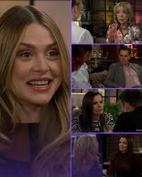 The Young and the Restless Recap (April 29, 2025): Cole's Health Crisis  Sends Shockwaves Read Here:  https://soapoperadaily.com/the-young-and-the-restless-recap-april-29-2025/