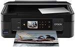 If you haven't installed a windows driver for this scanner, vuescan will. Epson Expression Home Xp 412 Drivers